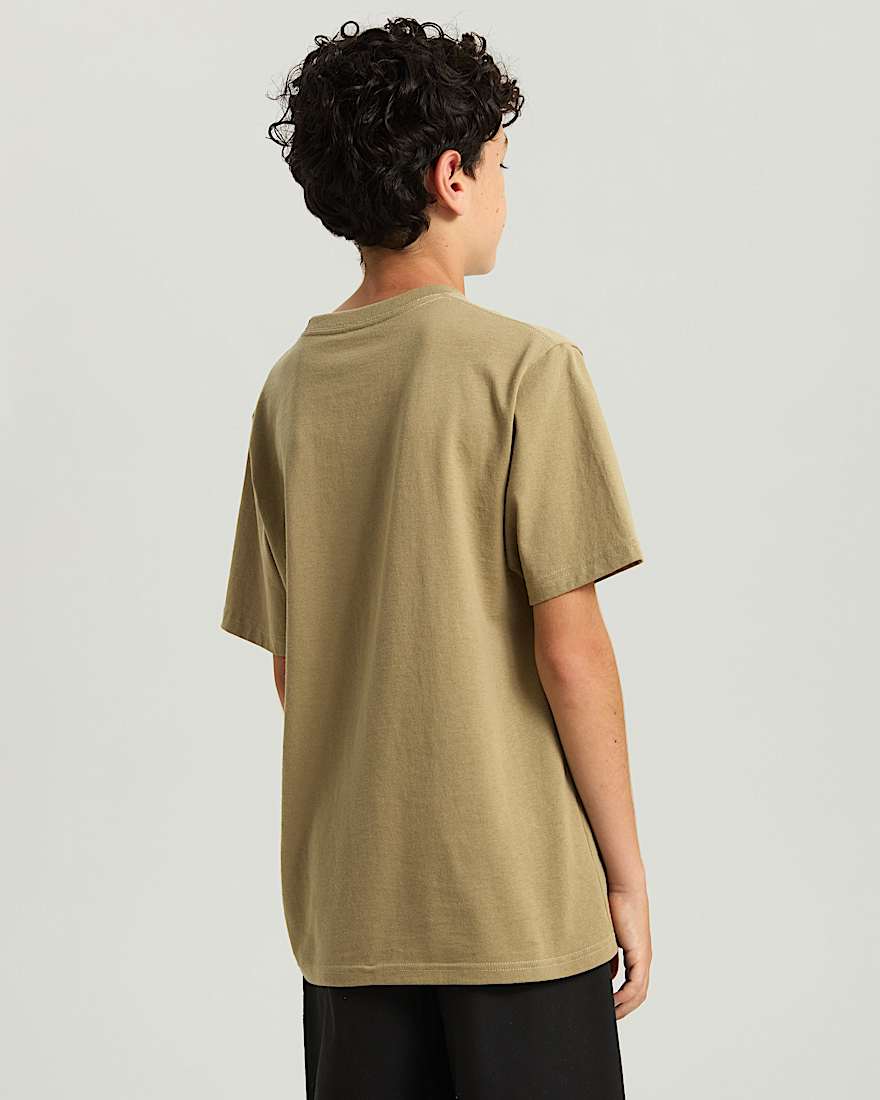 Kids Vans Mouf T-Shirt (8-14 years)