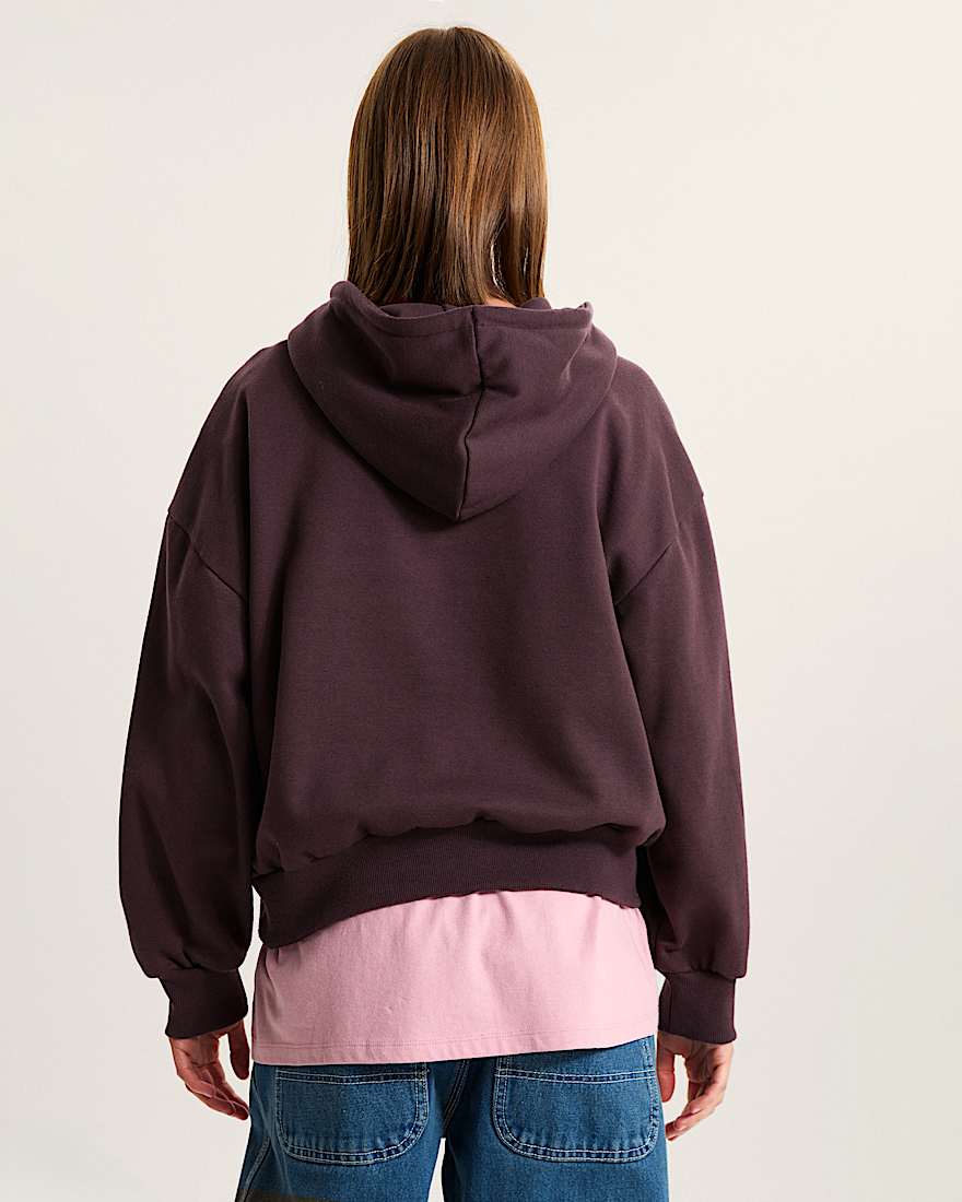 Cherryrise Retro Hoodie