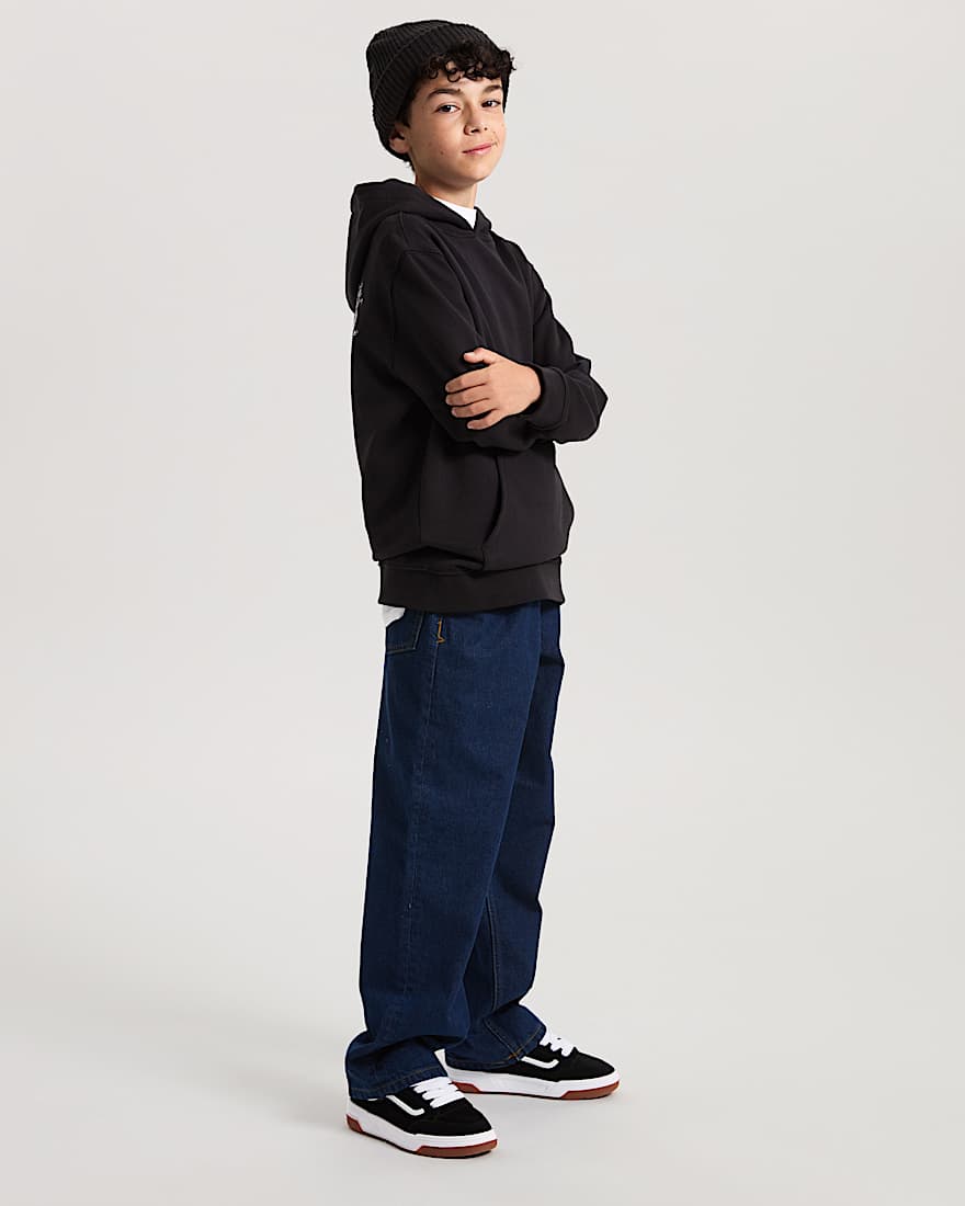 Sweter By Board Gang