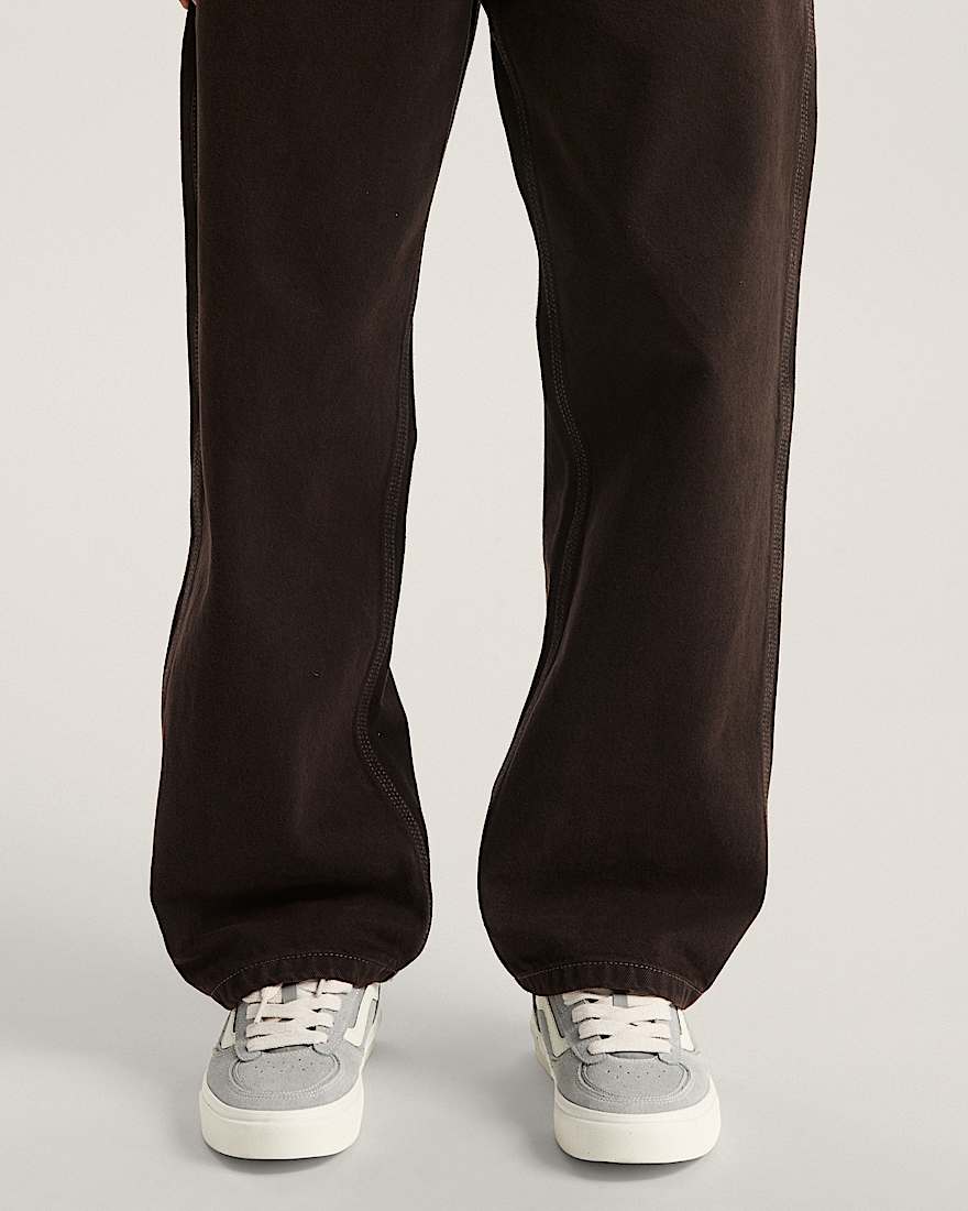 Rowley Classic Schuhe VANS Grau ALT4