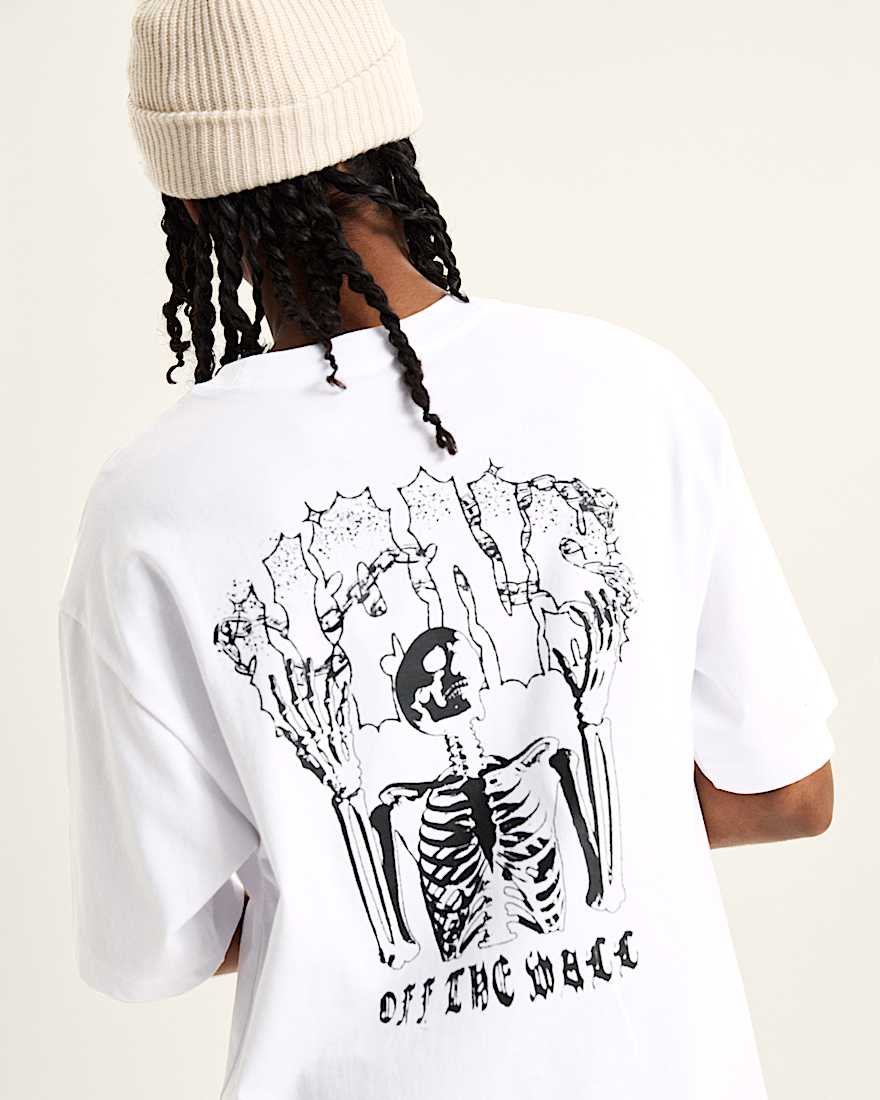 Chained TShirt VANS Wei ALT6