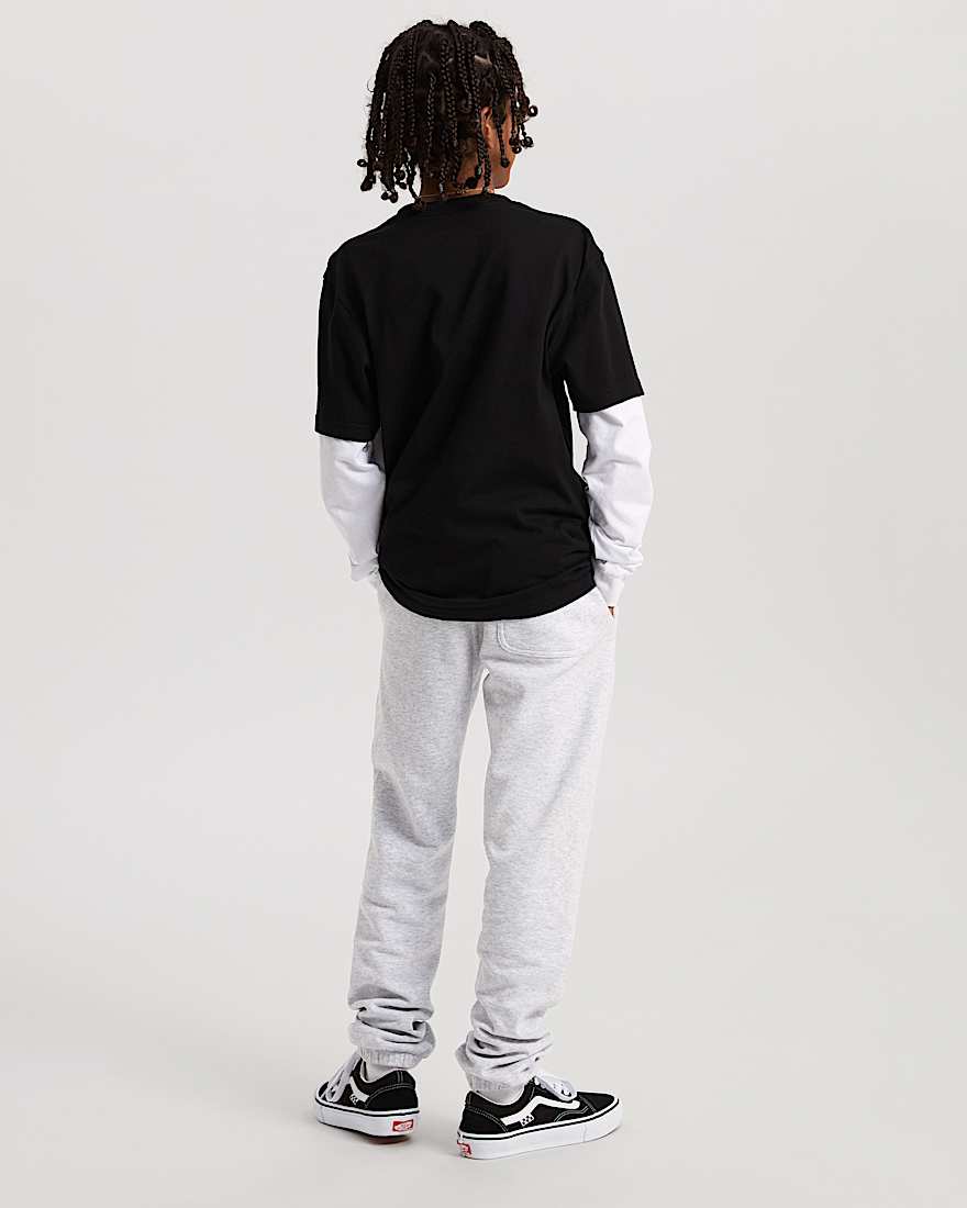 Kids Long Twofer T-shirt (8-14 years)