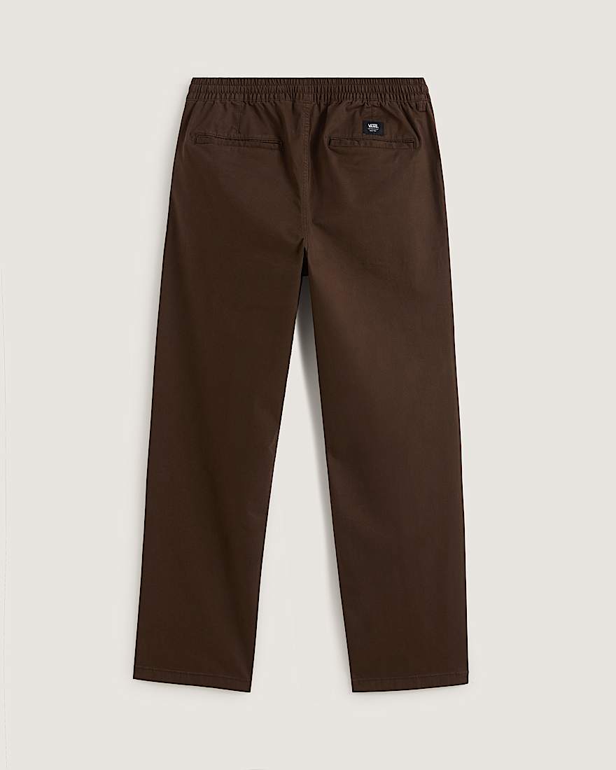 Range Relaxed Trousers