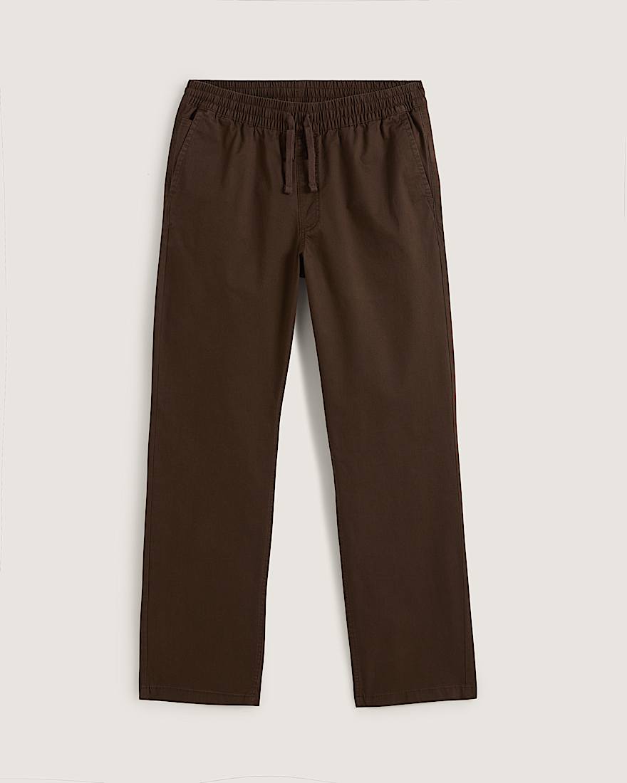 Range Relaxed Trousers - 1