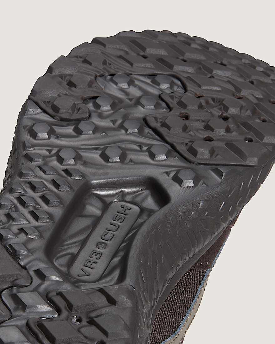 UltraRange Neo Vr3 Schuhe VANS Braun ALT6