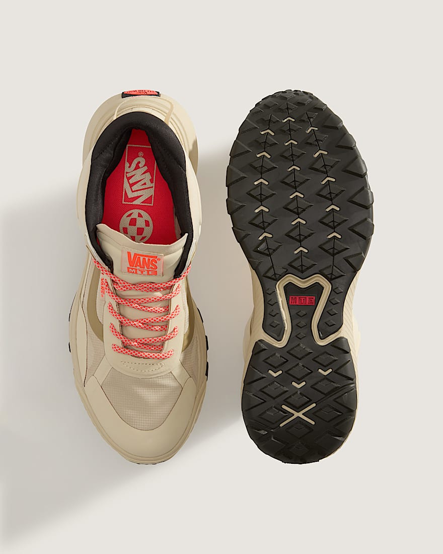 Crosspath Mid Schuhe VANS Orange ALT2