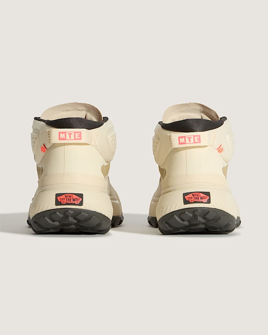 Crosspath Mid Schuhe VANS Orange ALT3