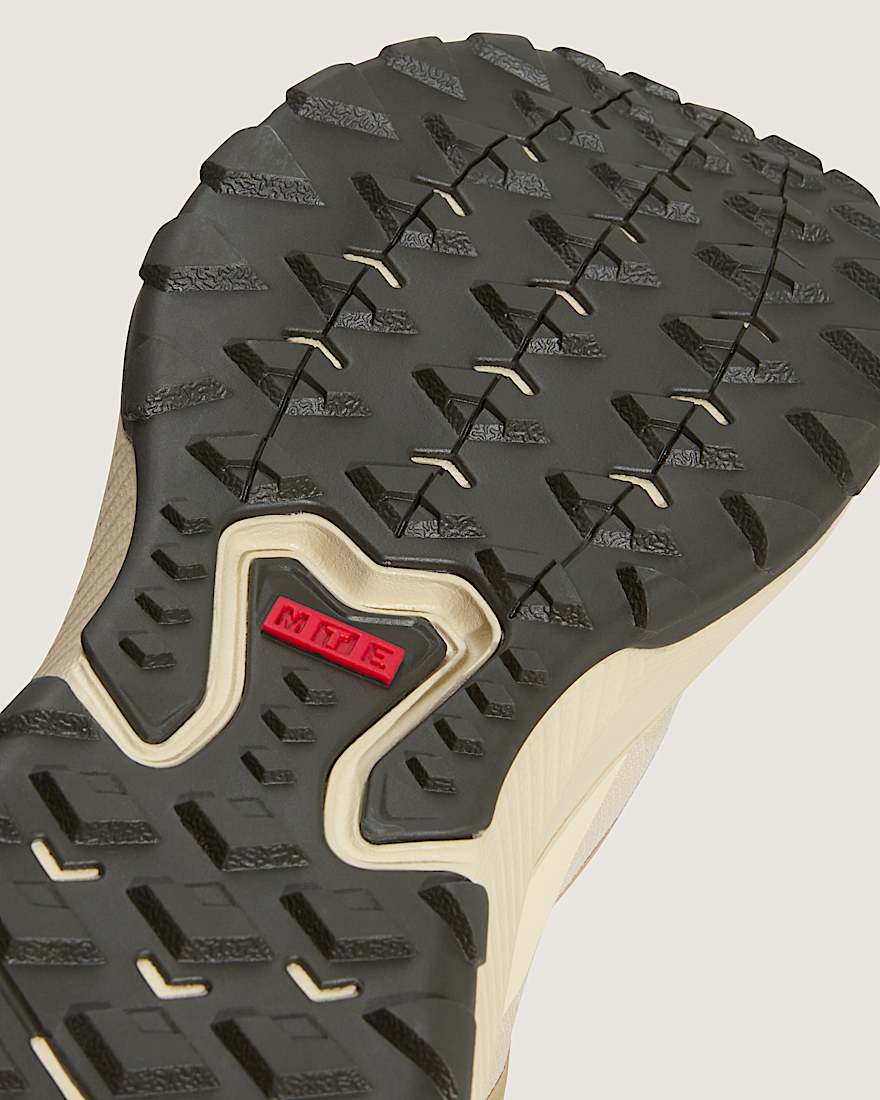 Crosspath Mid Schuhe VANS Orange ALT6