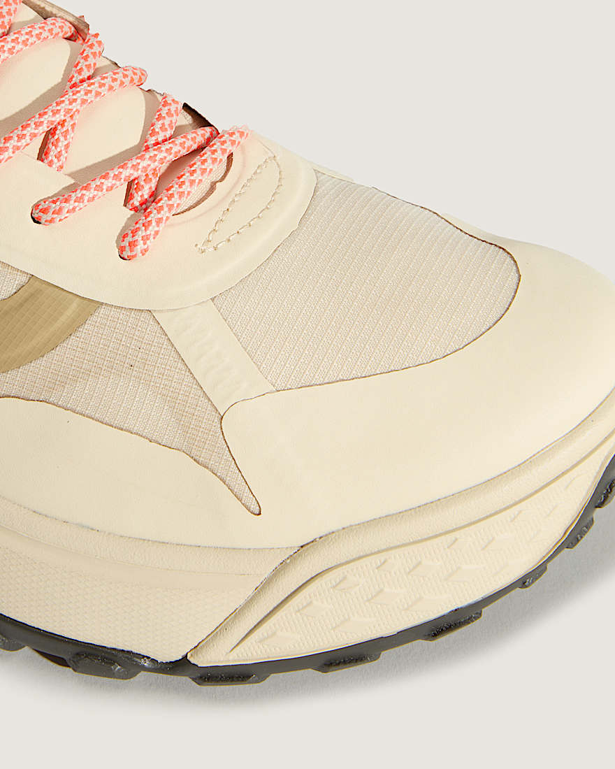 Crosspath Mid Schuhe VANS Orange ALT7