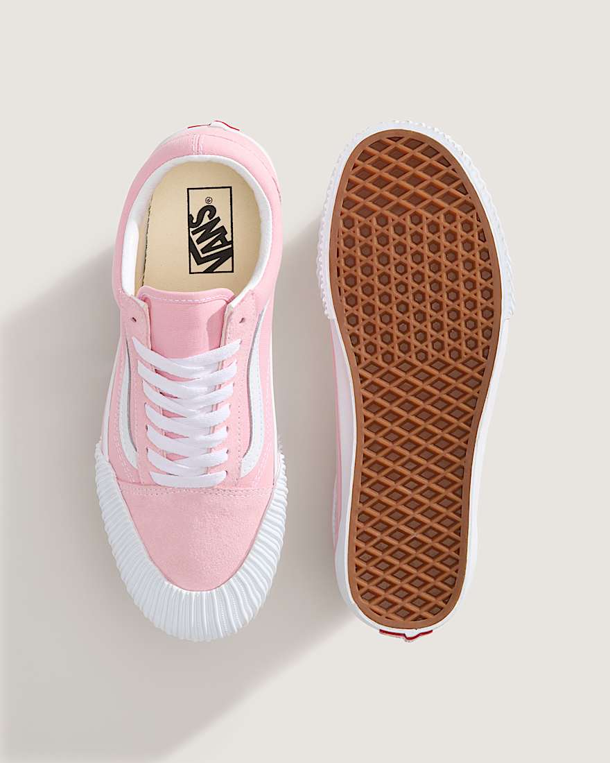 Old Skool Schuhe VANS Rosa ALT2