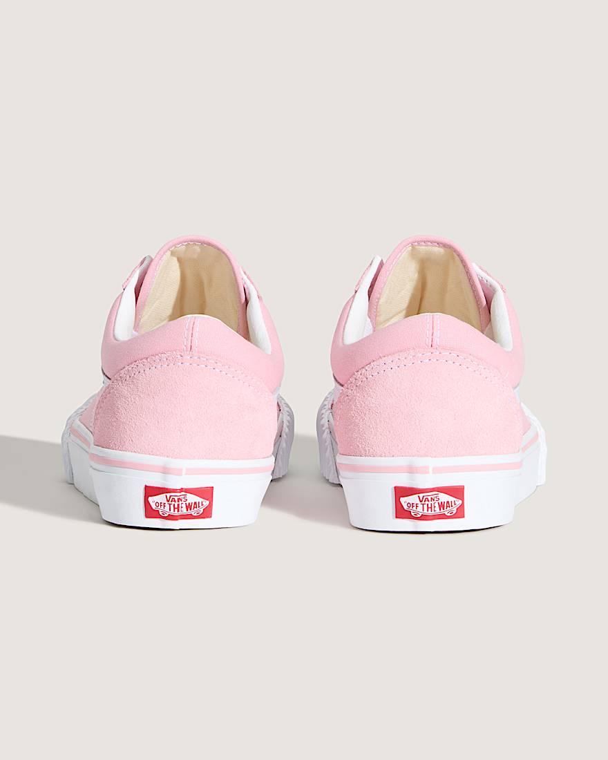 Old Skool Schuhe VANS Rosa ALT3
