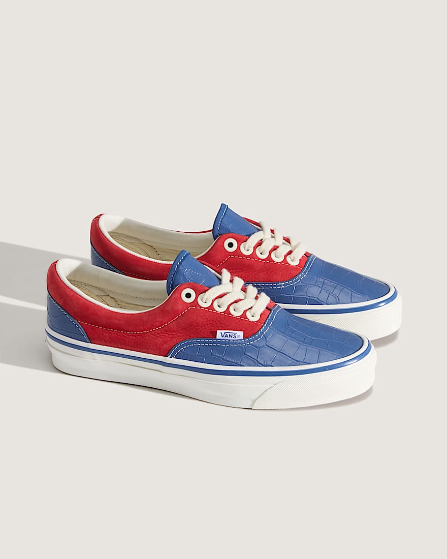 OTW by Vans Era 95 Vibram VANS Rot ALT1