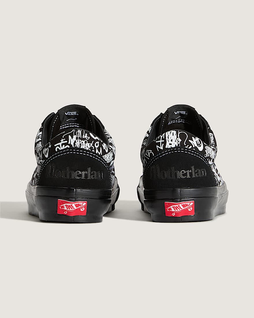 Premium Old Skool OTW x Motherlan