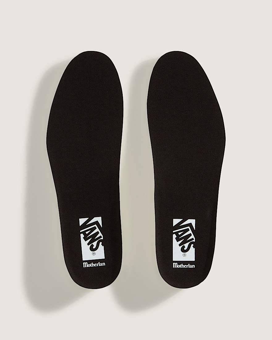 OTW x Motherlan Premium Old Skool VANS Schwarz ALT8