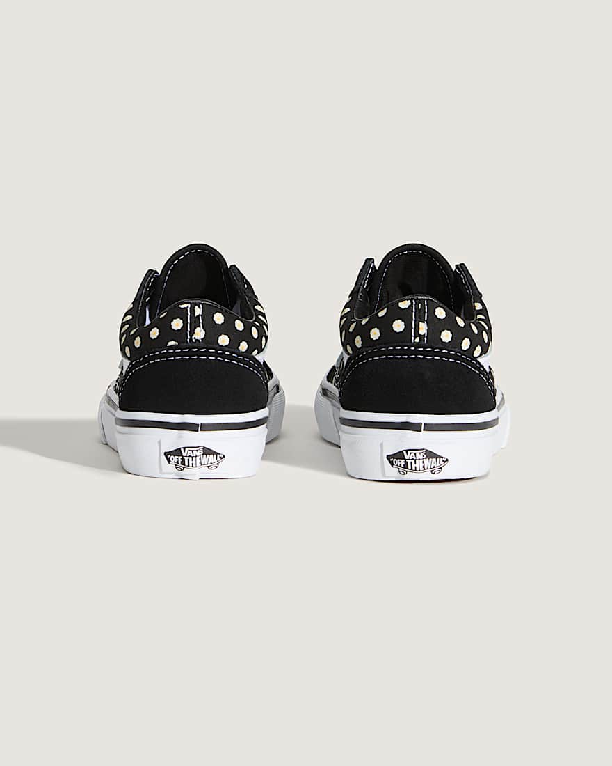 Kids Old Skool Shoes (4-8 Years)