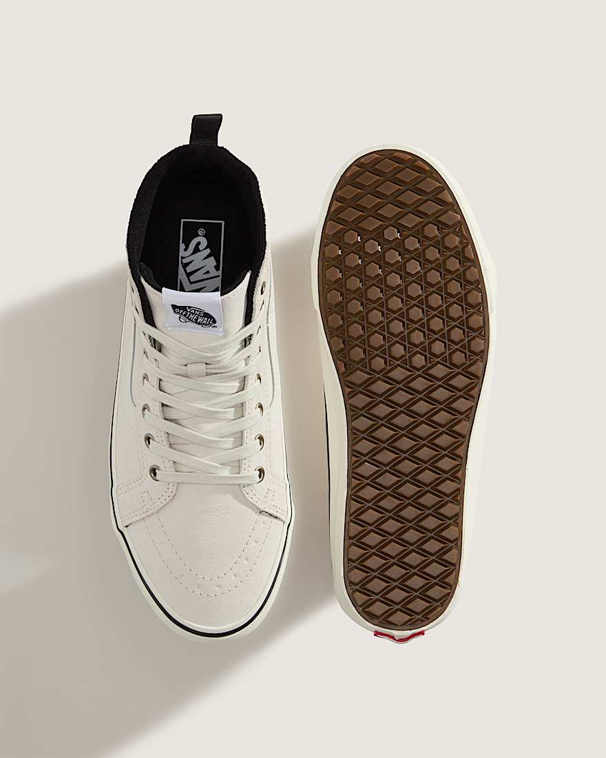 Buty Sk8-Hi Insulated