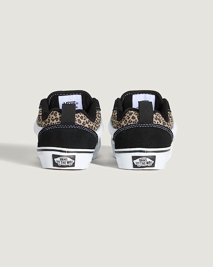 Kids Knu Skool Shoes (4-8 Years)