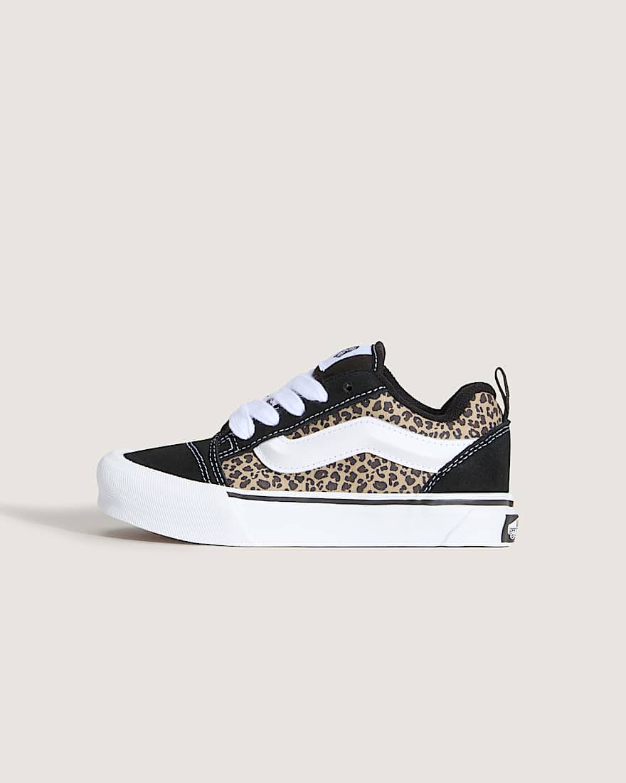 Kids Knu Skool Shoes (4-8 Years) - 1