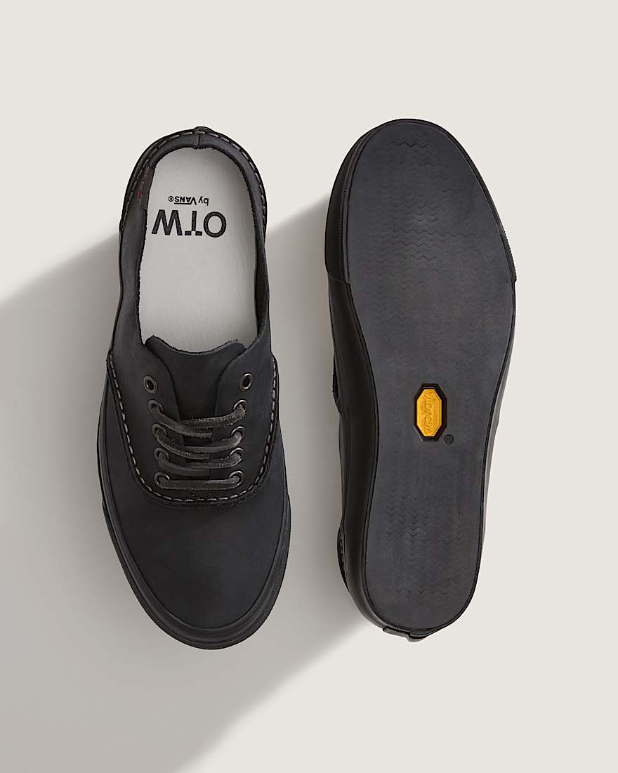 OTW by Vans Era 95 Moc Stitch Vibram VANS Schwarz ALT2