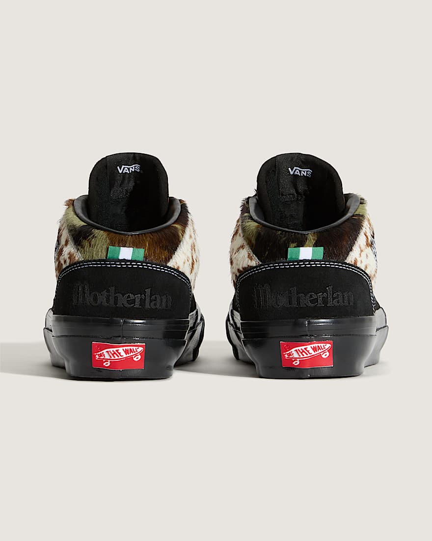 Scarpe Premium Half Cab OTW x Motherlan