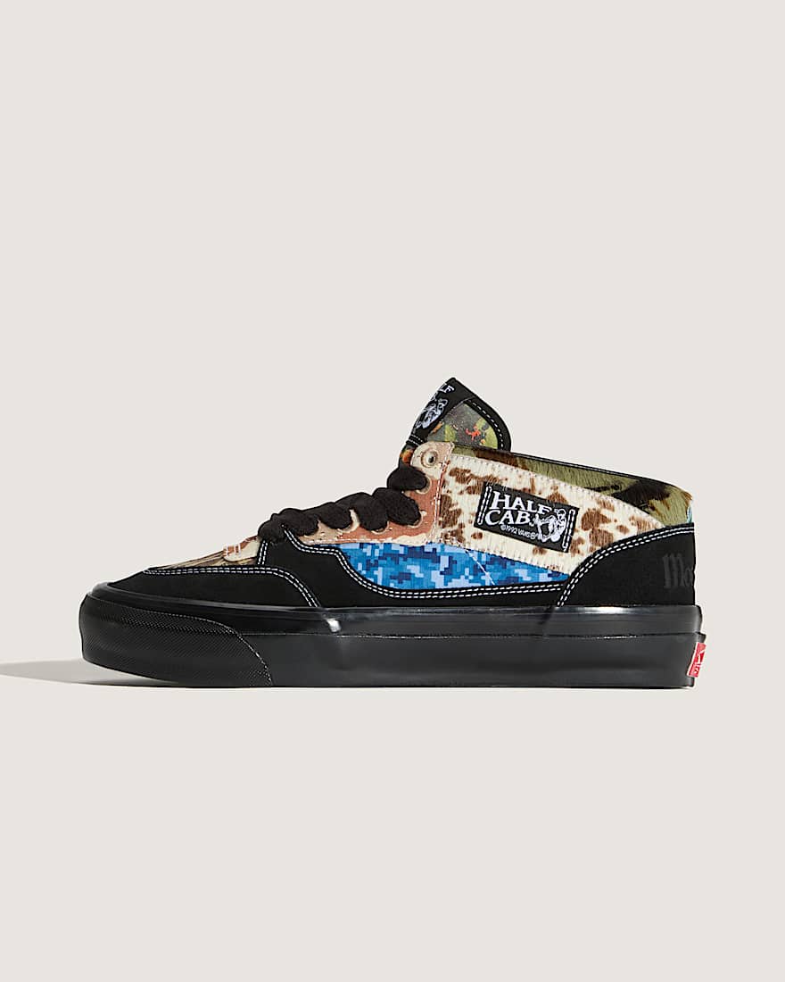 Scarpe Premium Half Cab OTW x Motherlan - 1