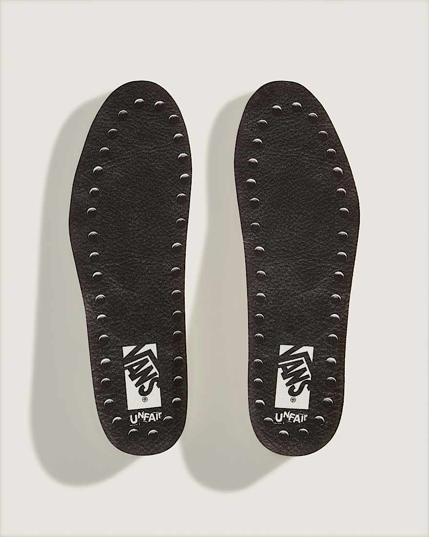 Premium Half Cab Schuhe VANS Wei ALT8