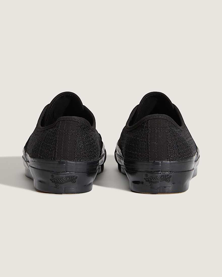 Premium Authentic Schuhe VANS Schwarz ALT3