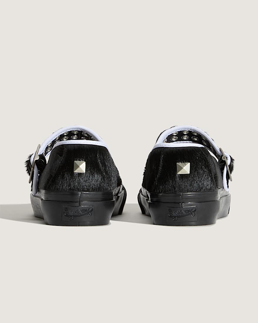 Premium Mary Jane Shoes