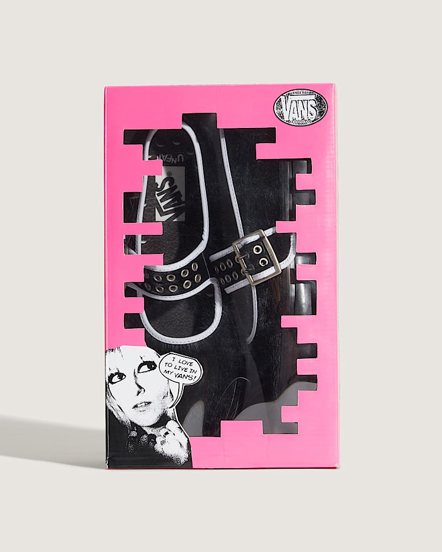 Premium Mary Jane Shoes