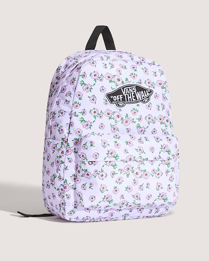 Old Skool Classic Rucksack VANS Beige ALT1