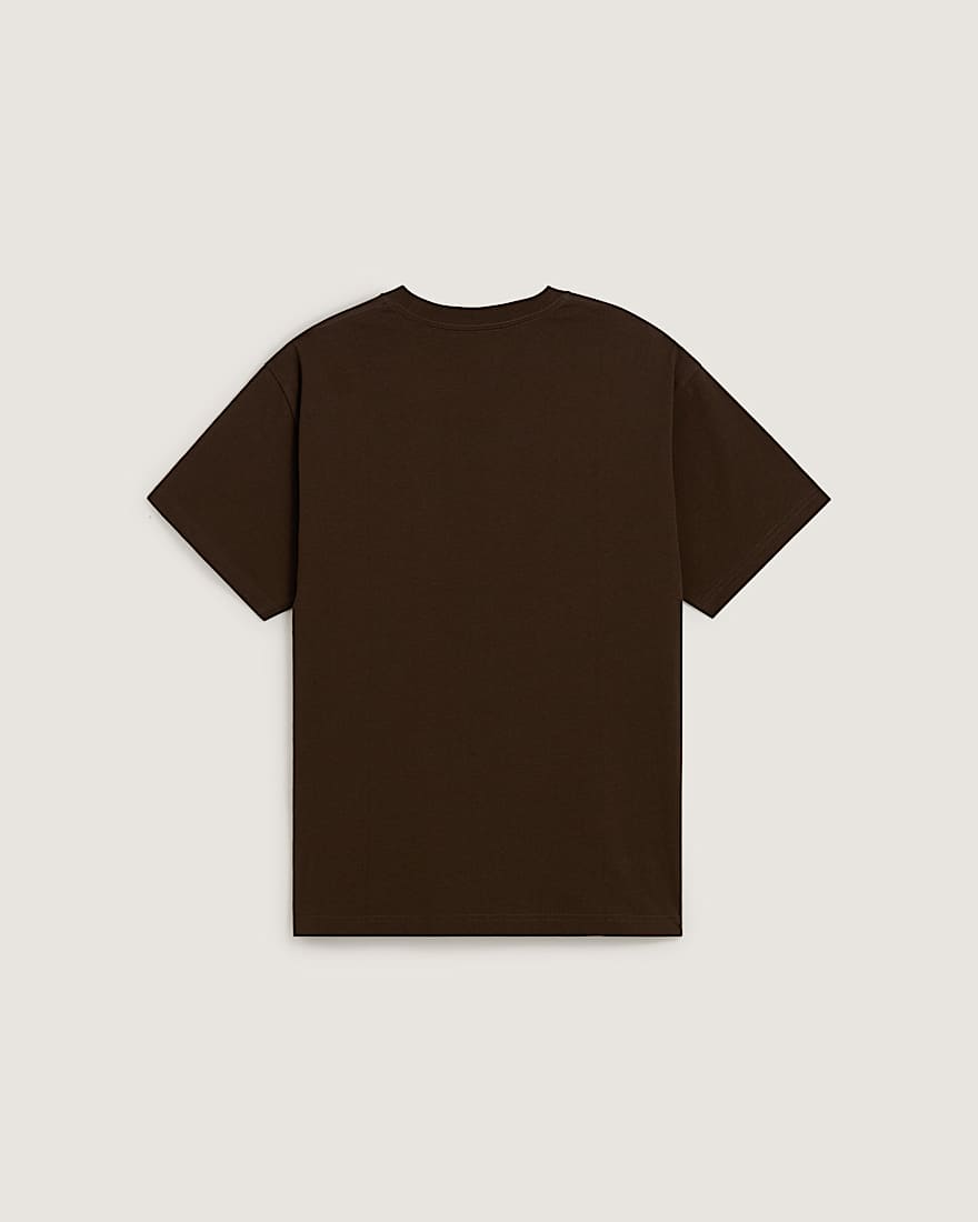 T-shirt Left Chest II Logo