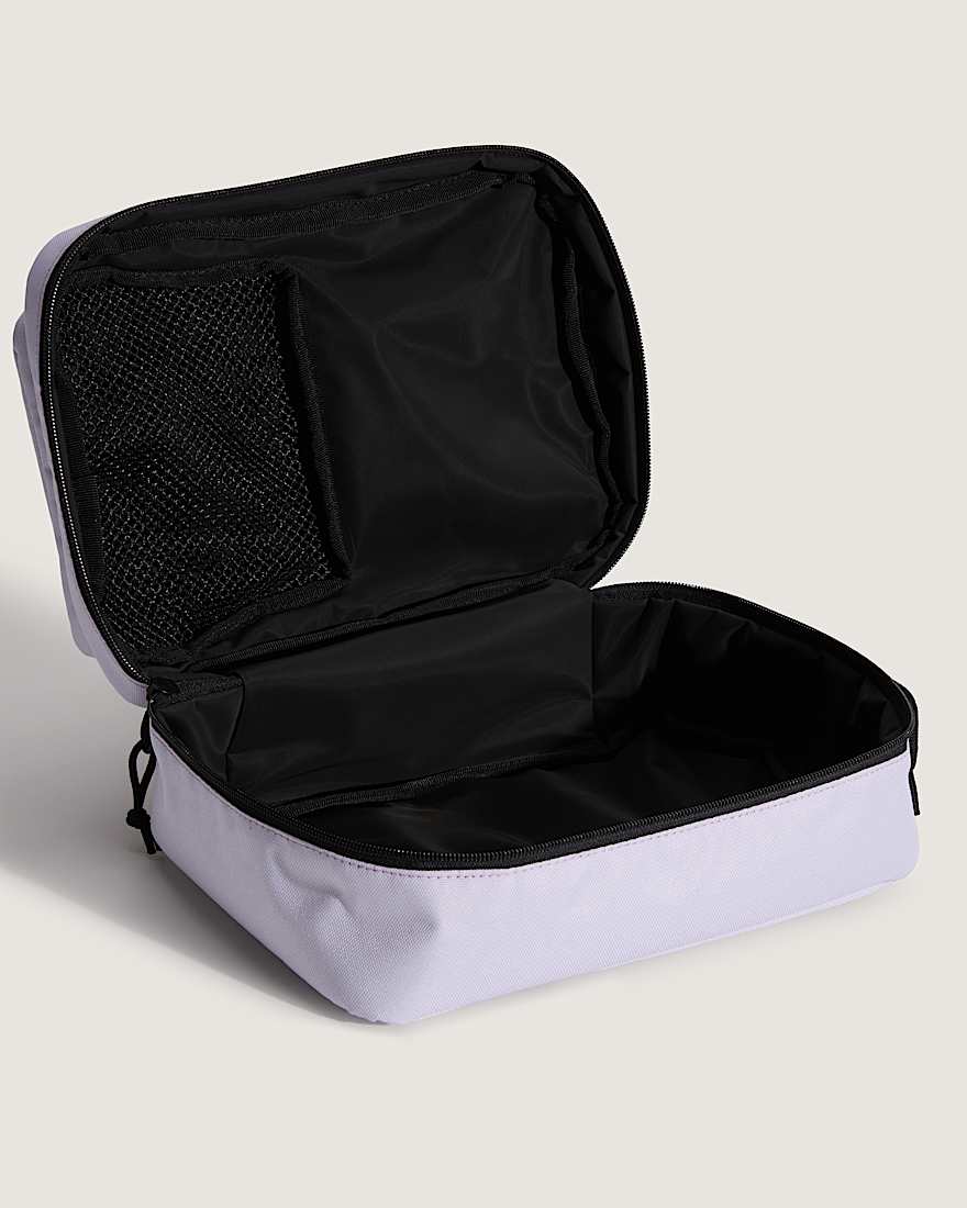 Old Skool Lunchbox VANS Fliederfarben ALT2