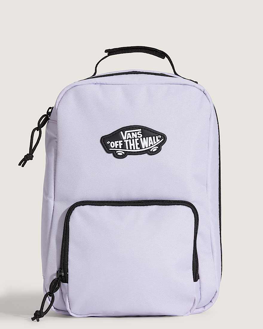 Old Skool Lunchbox VANS Fliederfarben HERO