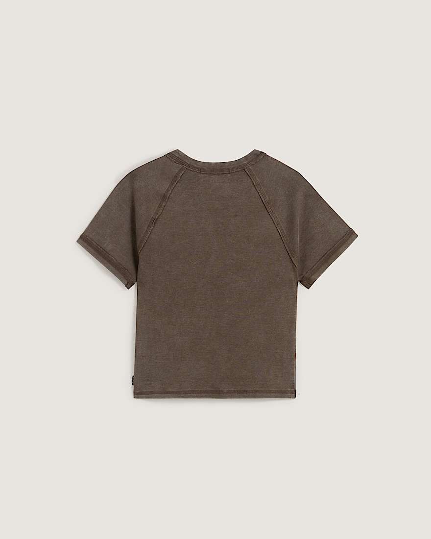 T-shirt dziecięcy Claire Embellished