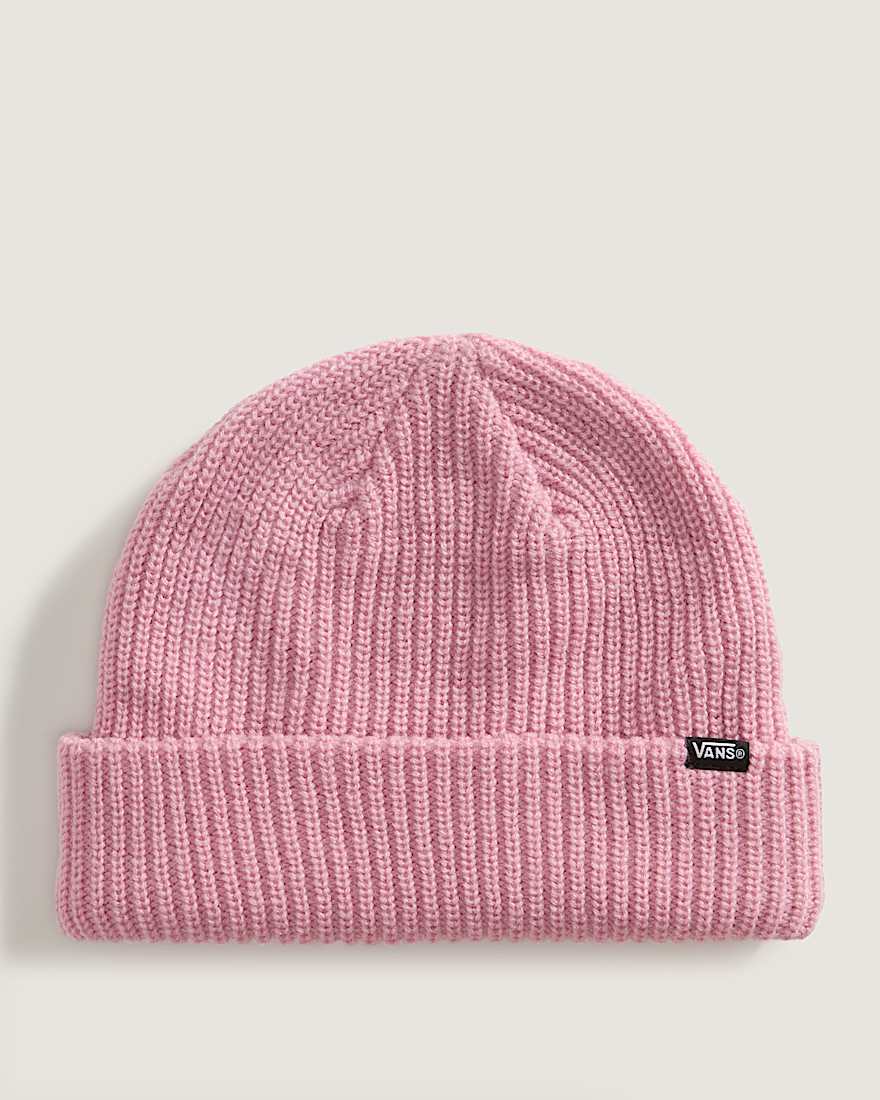 Dziecięca czapka beanie Core Basic Cuff - 1