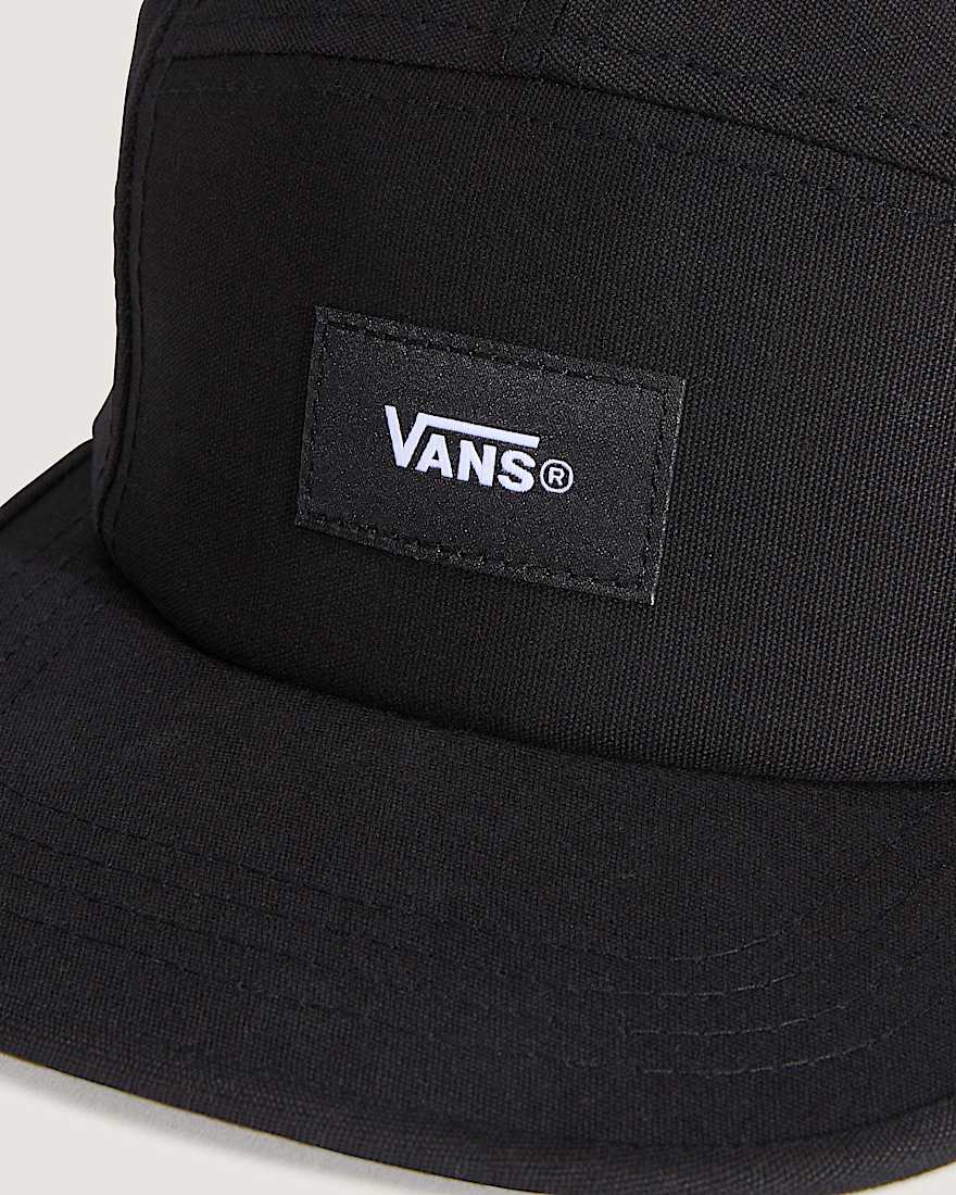 Vans Patch Tall Mtze VANS Schwarz ALT2