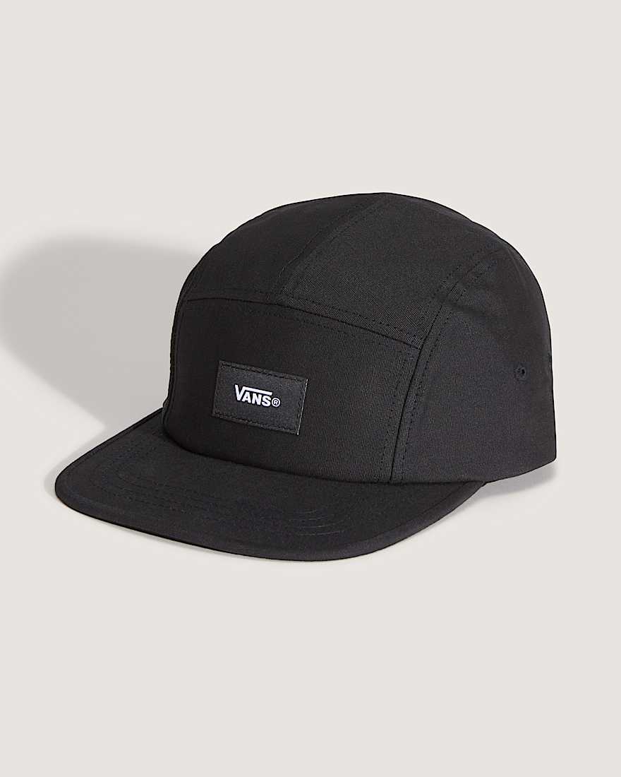 Vans Patch Tall Mtze VANS Schwarz HERO
