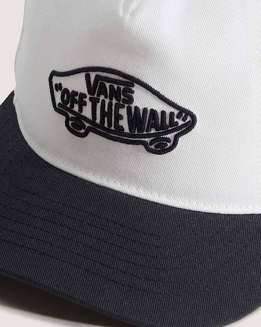 Vans Classic Snapback Cap VANS Blau ALT1