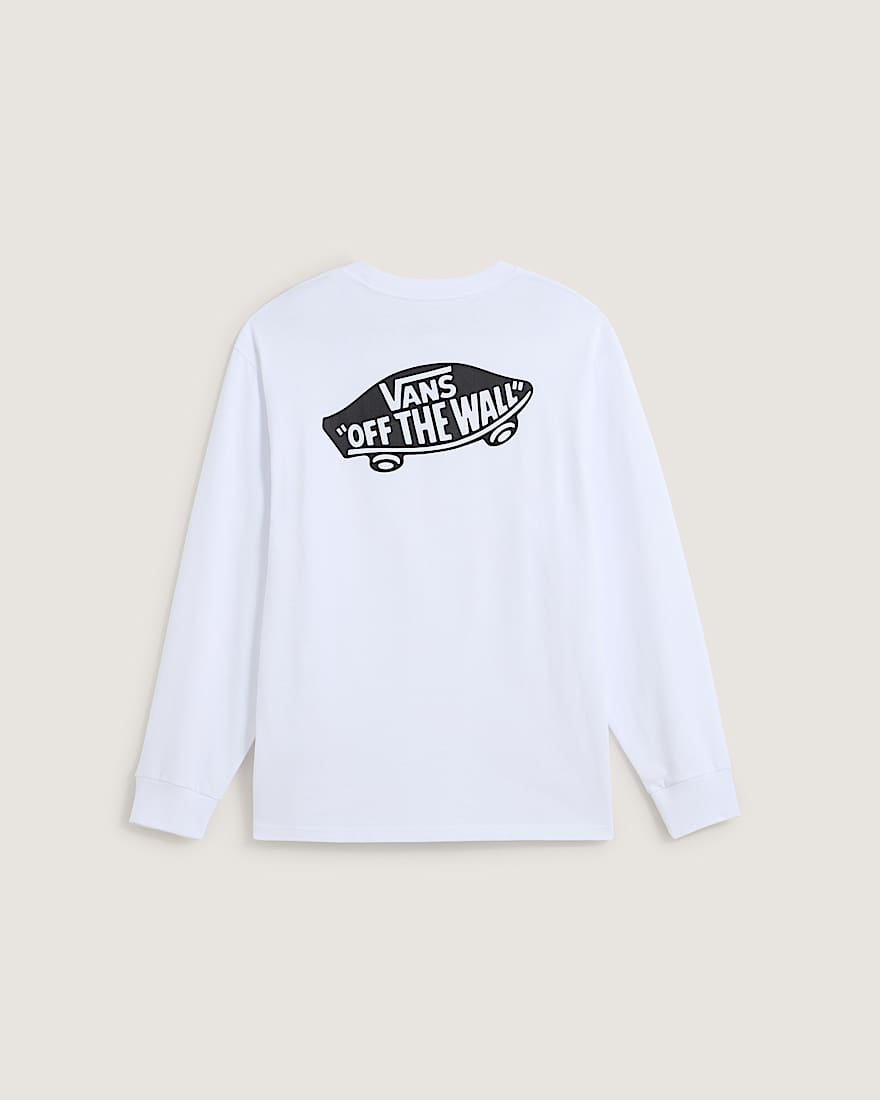 T-shirt Manches Longues Style 76