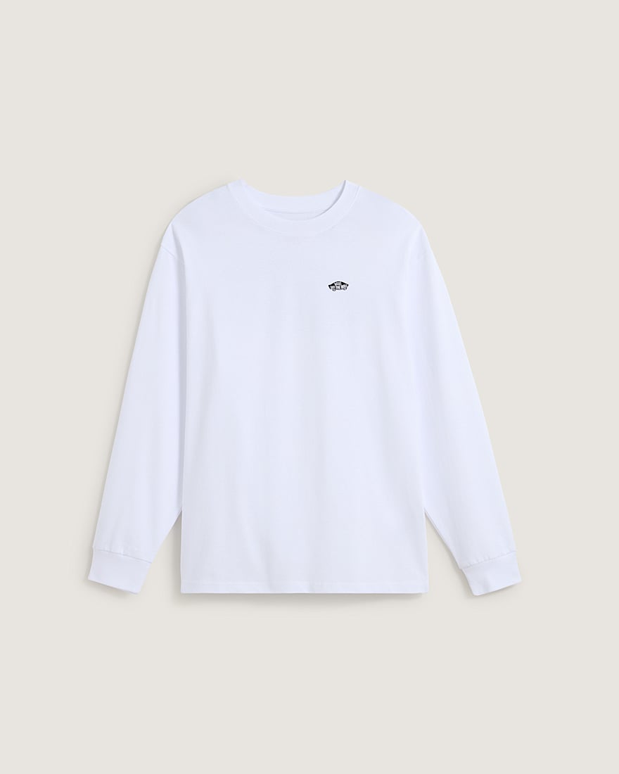 T-shirt Manches Longues Style 76 - 1