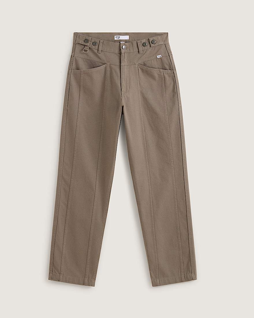 OTW Trench Hose VANS Braun HERO