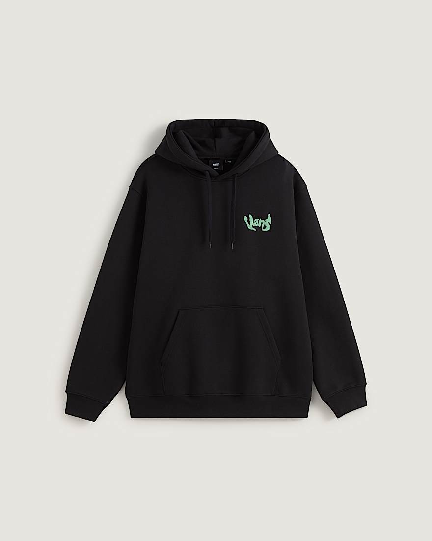 Evolve Hoodie - 1