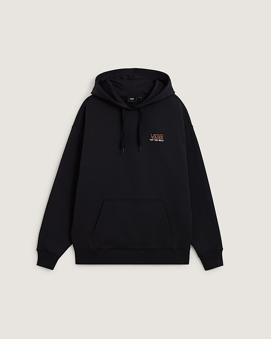 Bluza z kapturem Holder Pullover - 1