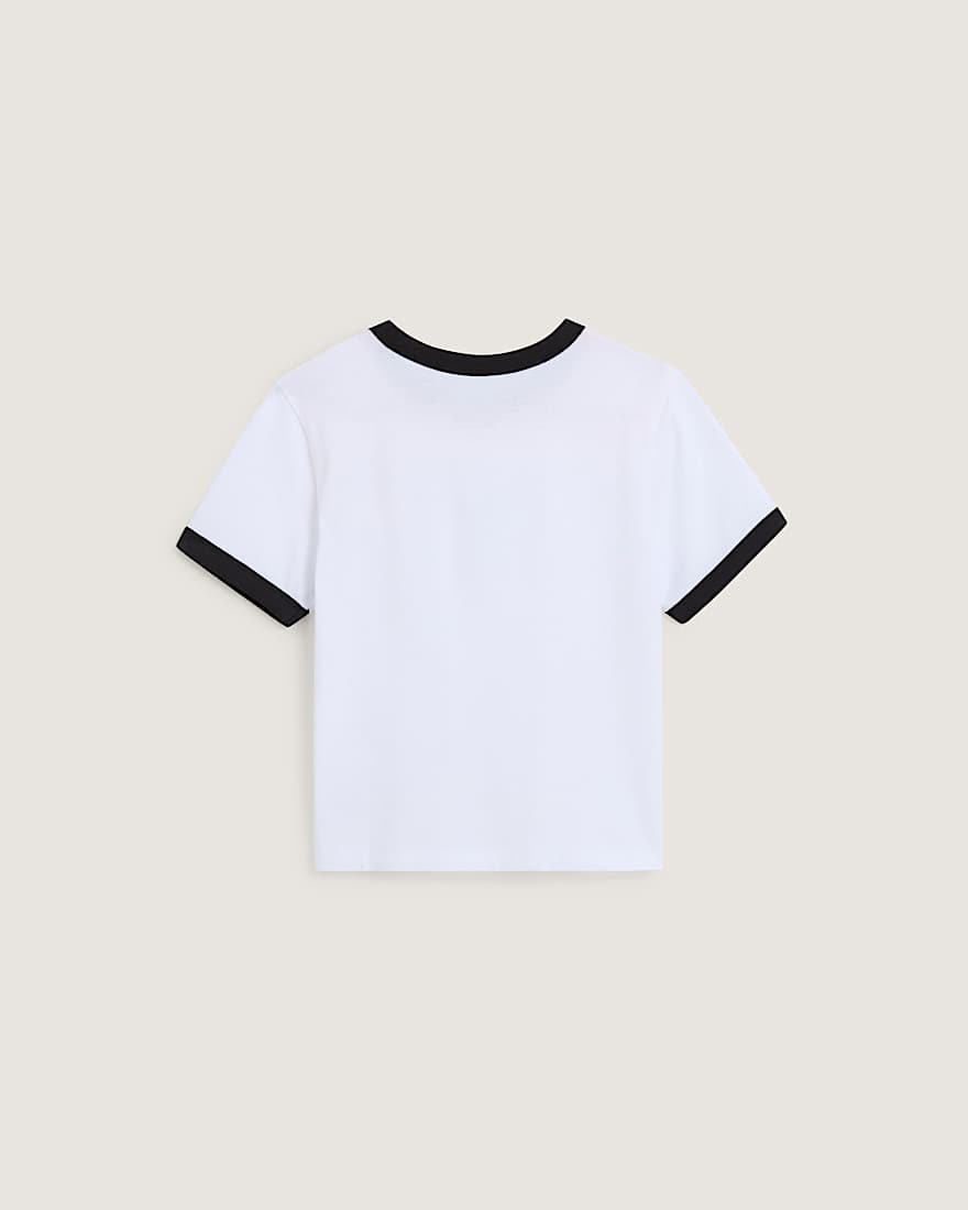 Cherry Bom Ringer T-shirt