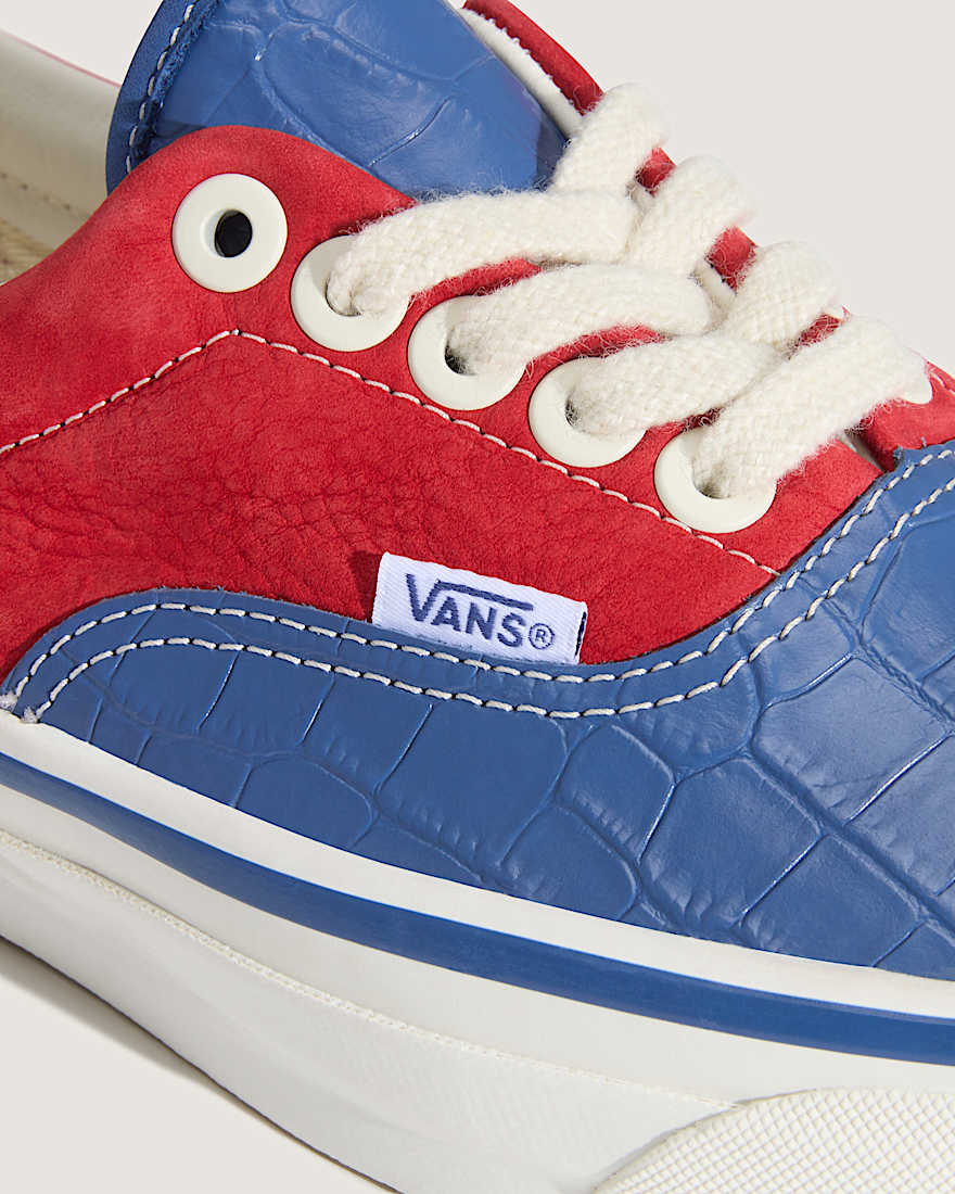 OTW by Vans Era 95 Vibram VANS Rot ALT4