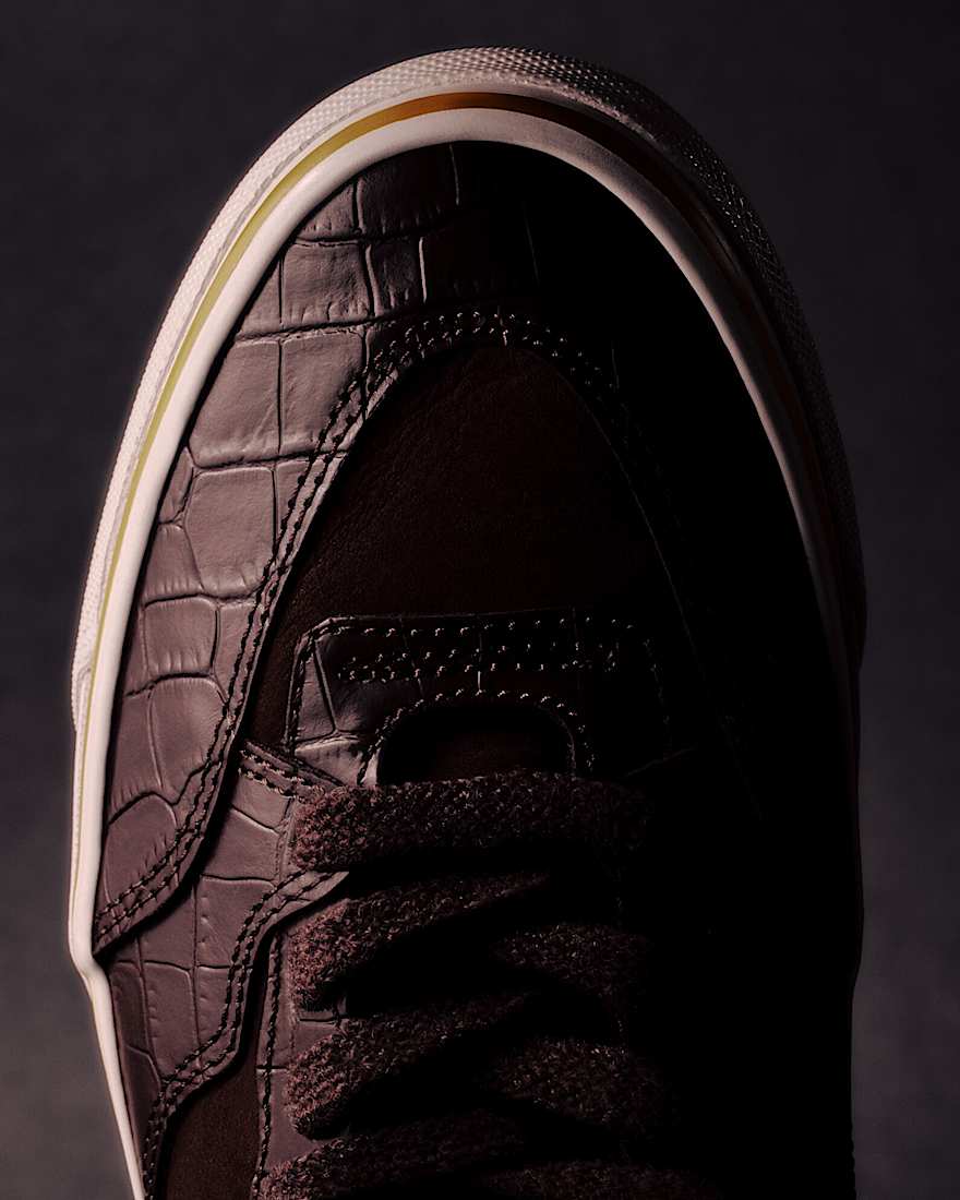 OTW by Vans Half Cab 33 Vibram