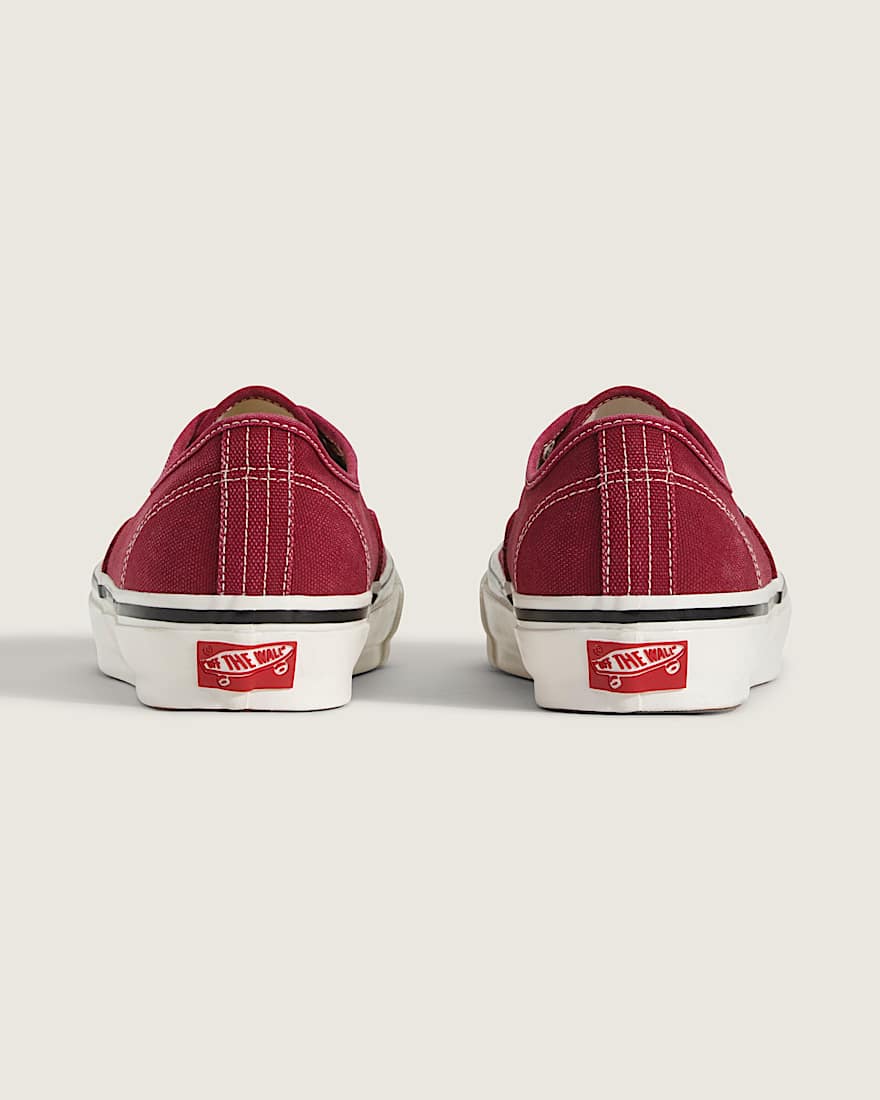 Premium Authentic Schuhe VANS Bordeaux ALT3