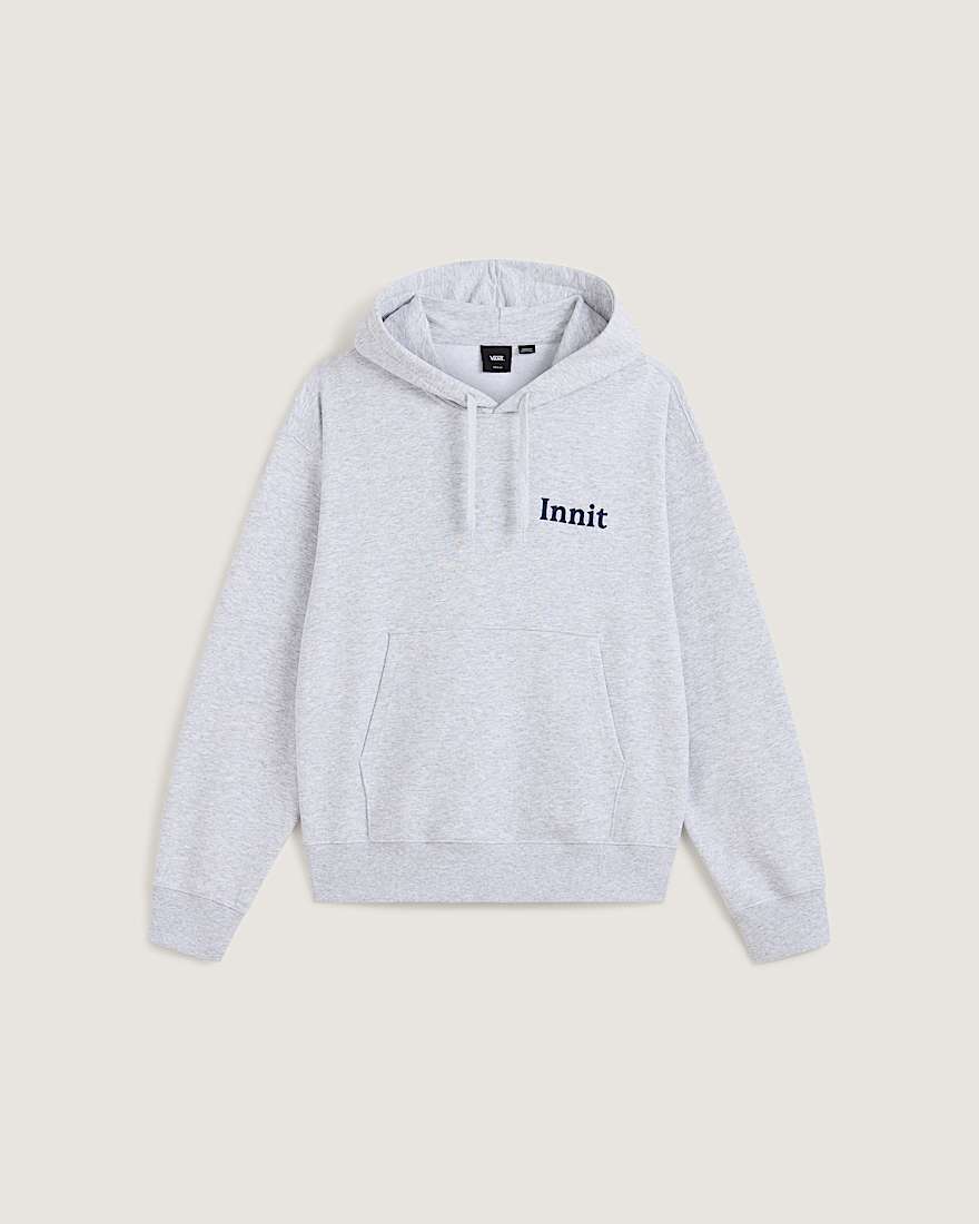 Innit pullover hoodie - 1