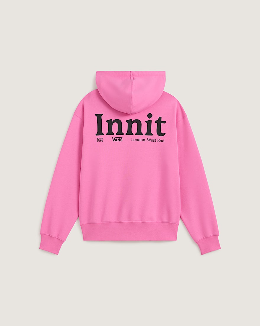 Innit pullover hoodie