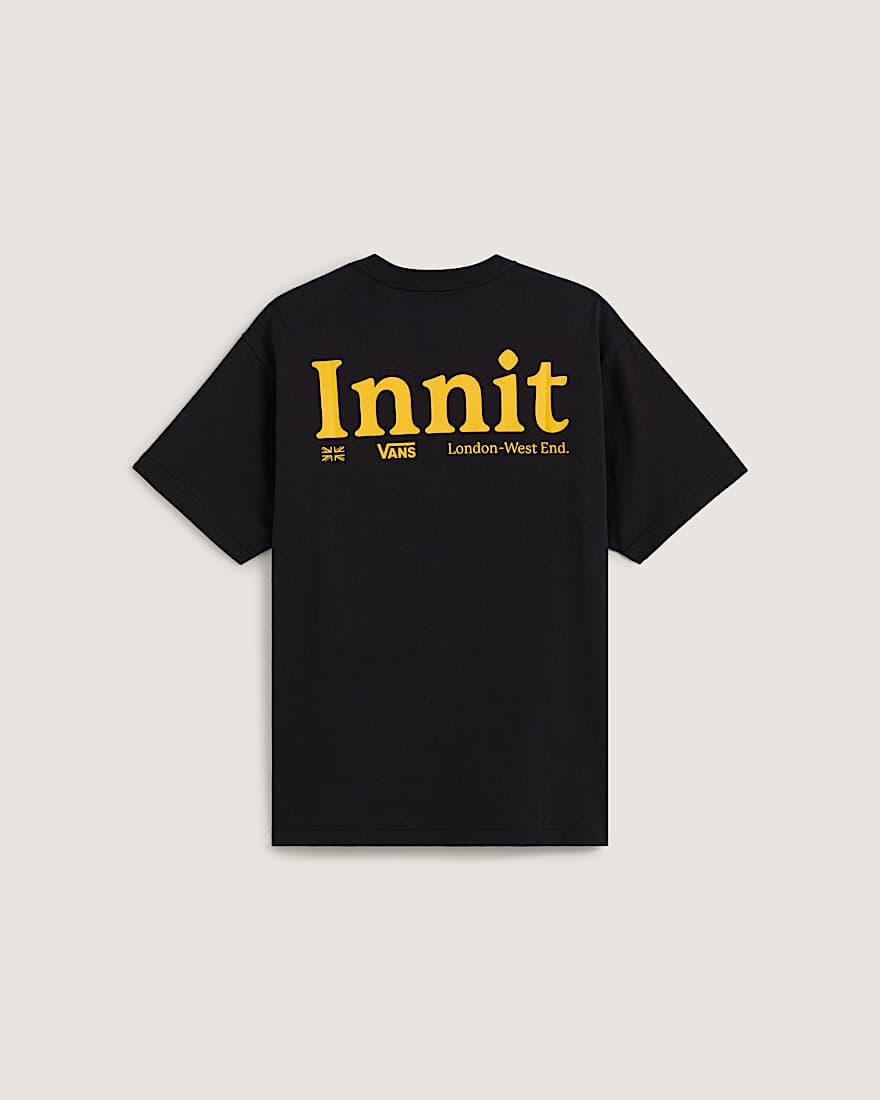 Innit T-shirt